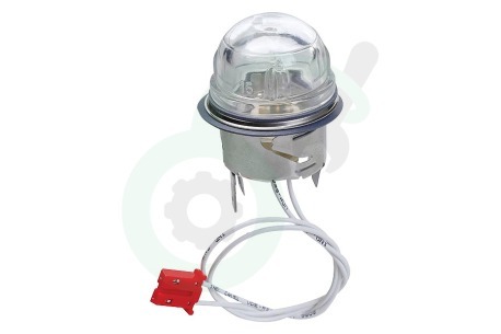 Elica Oven-Magnetron 480121103393 Lamp