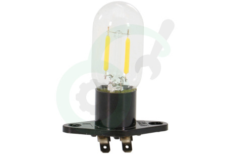 Whirlpool Oven-Magnetron C00849455 LED-lamp