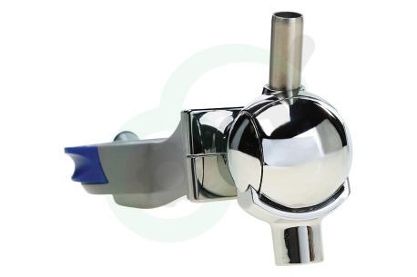 Philips Biertap 996500044306 HD5038/01 Philips Bier Tapunit