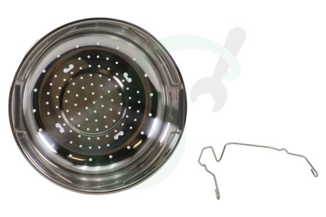 Moulinex  SS208054 SS-208054 Stoommand