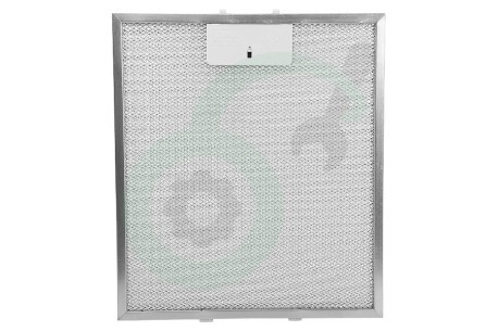 Pelgrim Afzuigkap 940675 Filter Metaalfilter