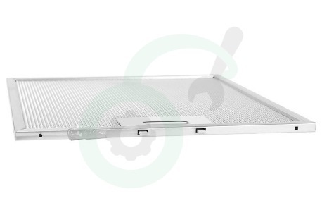 Pelgrim Afzuigkap 940675 Filter Metaalfilter