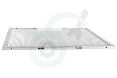 Pelgrim Afzuigkap 940675 Filter Metaalfilter