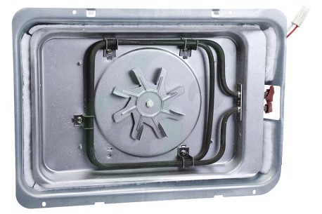 Etna Oven-Magnetron 28103 Blaaskast met Motor