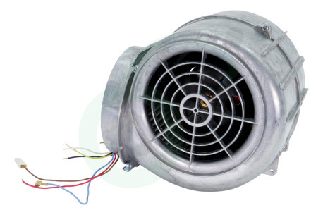 Pelgrim Afzuigkap 23645 Motor Compleet