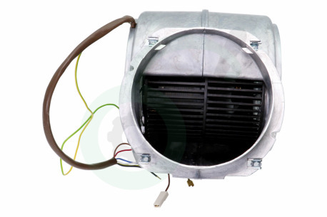 Pelgrim Afzuigkap 23645 Motor Compleet