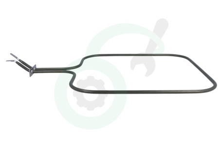 Pelgrim Oven-Magnetron 825066 Verwarmingselement Onder, 1000W