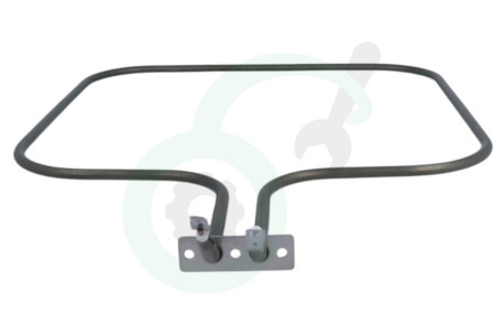 Pelgrim Oven-Magnetron 825066 Verwarmingselement Onder, 1000W