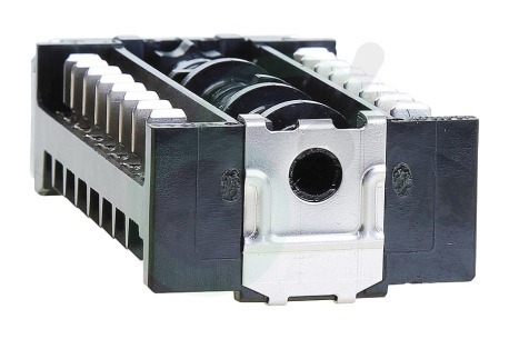 Pelgrim Fornuis 36341 Schakelaar Standenschakelaar, 16 contacten