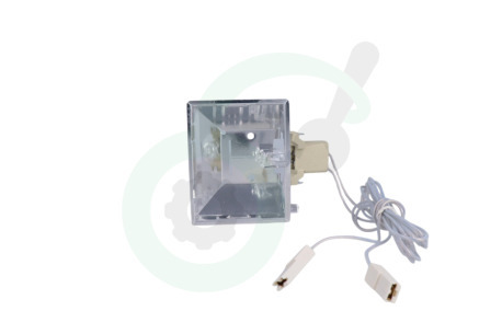 Gorenje Oven-Magnetron 436968 Lamp