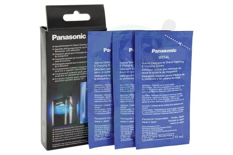 Panasonic  WES4L03-803 WES 4L03 Reinigingsvloeistof