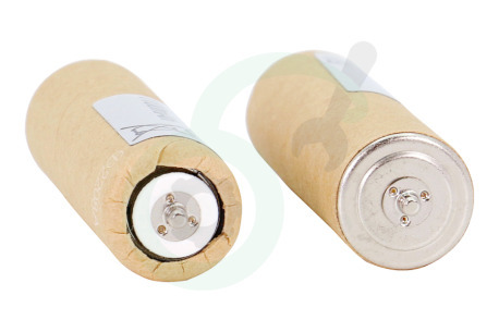 Panasonic Scheerapparaat WER1411L2508 Accu Batterij, 1100mAh