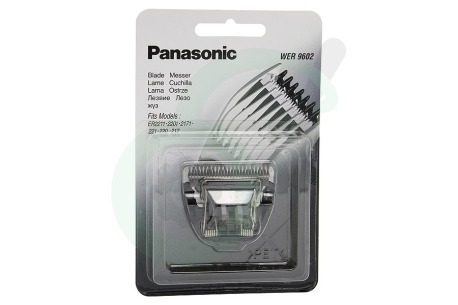 Panasonic  WER9602Y Messenblok