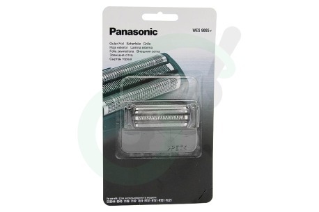 Panasonic  WES9085Y Scheerkop Buiten