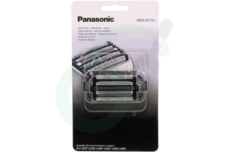Panasonic  WES9173Y Scheerblad