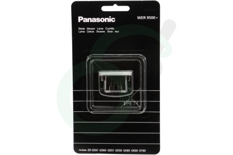 Panasonic  WER9500Y Messenblok