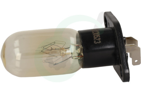 Etna Oven-Magnetron E612E7W50BP Lamp