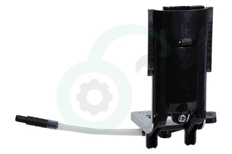 Krups Koffiezetapparaat MS8030000380 MS-8030000380 Cappuccino bereider