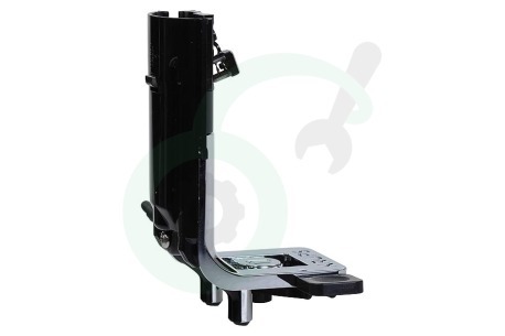 Krups Koffiezetapparaat MS8030000380 MS-8030000380 Cappuccino bereider