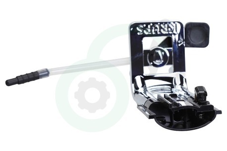 Krups Koffiezetapparaat MS8030000380 MS-8030000380 Cappuccino bereider