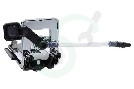 Krups Koffiezetapparaat MS8030000380 MS-8030000380 Cappuccino bereider