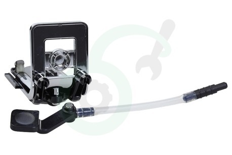 Krups Koffiezetapparaat MS8030000380 MS-8030000380 Cappuccino bereider