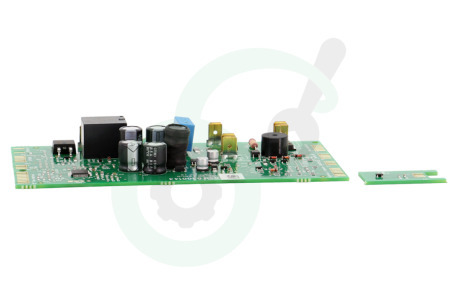 Krups Koffiezetapparaat MS5949160 MS-5949160 Print Powerboard