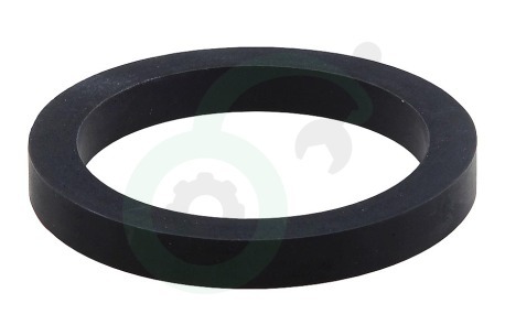 Saeco Koffiezetapparaat NG01001 NG01/001 Afdichtingsring Ring voor Afdichting Filterhouder
