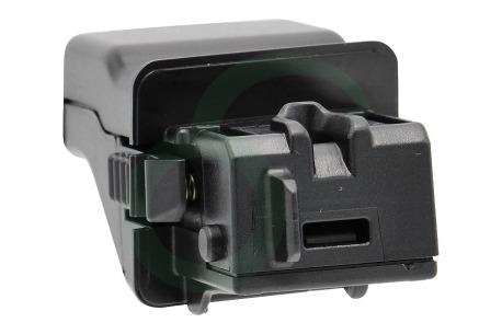 Saeco Koffiezetapparaat 996530072651 Uitloop