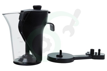 Philips Espresso 21000403 Melkopschuimer Melkopschuimer 0,8 L