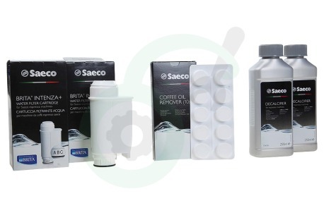 Saeco Espresso 21002059 CA6706 Onderhoud Espresso Onderhoudskit