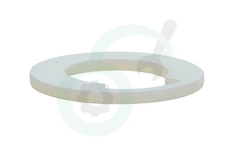 Saeco Espresso 11001624 Schijf Ring bij stoompijp DM=27mm