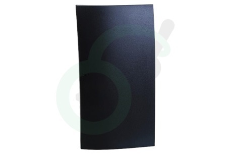 Philips Koffiezetapparaat 996530072456 Front Cover Voorzijde waterreservoir, zwart