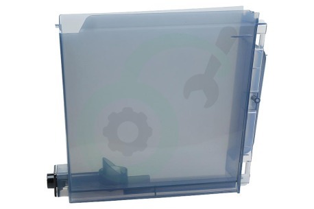 Saeco Koffiezetapparaat 421944085741 Reservoir Waterreservoir exclusief vlotter
