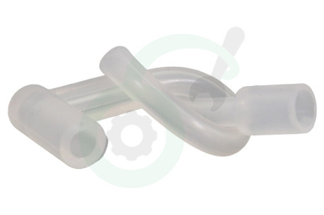 Saeco Koffiezetapparaat 422224708411 Slang Van flowmeter