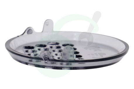 Saeco Koffiezetapparaat 421945017231 Deksel Gemalen koffie