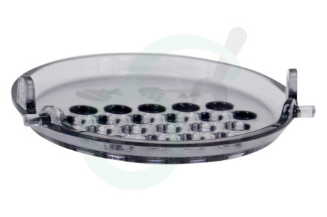 Saeco Koffiezetapparaat 421945017231 Deksel Gemalen koffie