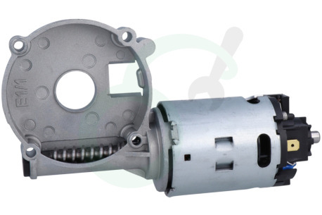 Philips Koffiezetapparaat 421944049151 Motor van maalwerk