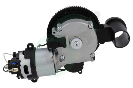 Philips Koffiezetapparaat 996530068697 Maalwerk Maalwerkmotor