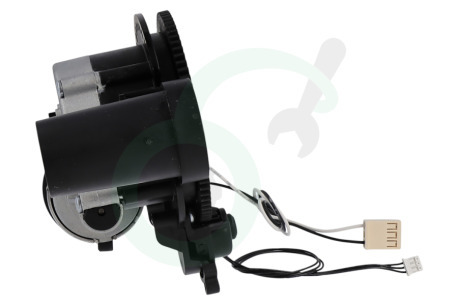 Philips Koffiezetapparaat 996530068697 Maalwerk Maalwerkmotor