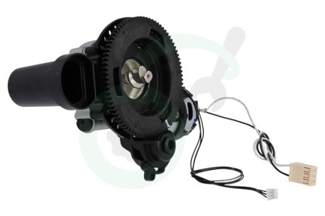 Philips Koffiezetapparaat 996530068697 Maalwerk Maalwerkmotor