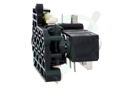 Saeco Koffiezetapparaat 421945016241 Ventiel Electro ventiel