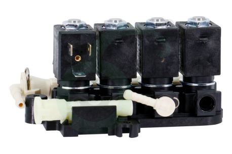 Saeco Koffiezetapparaat 421945016241 Ventiel Electro ventiel