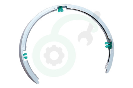 Smeg Keukenmachine 070212521 Ring Van deksel