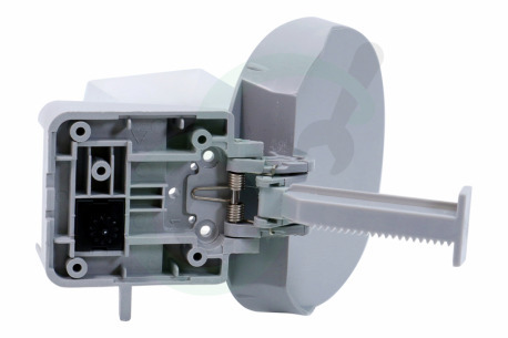 Smeg Waterkoker 692173794 Dekselsluiting Sluiting deksel