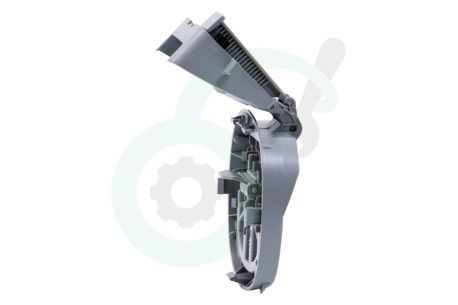 Smeg Waterkoker 692173794 Dekselsluiting Sluiting deksel