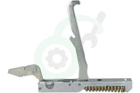 Smeg Oven-Magnetron 931330249 Scharnier Rechts