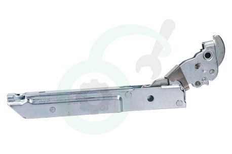 Smeg Oven-Magnetron 931331497 Scharnier Van ovendeur, links/rechts