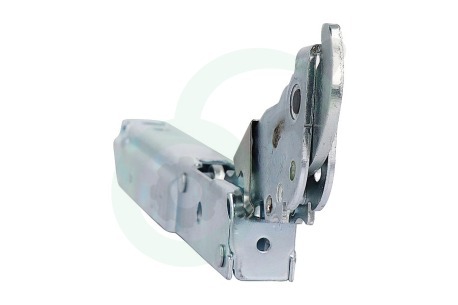 Smeg Oven-Magnetron 931331497 Scharnier Van ovendeur, links/rechts