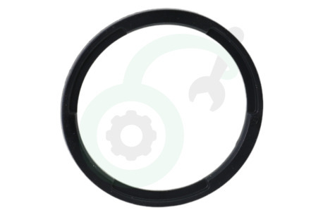 Smeg Koffiezetapparaat 754132512 Afdichtingsrubber